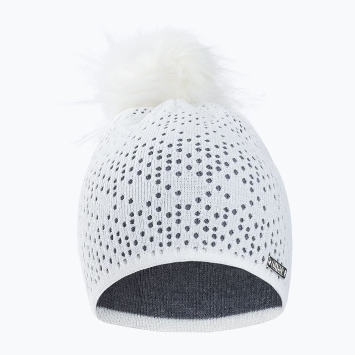 Moteriška žieminė kepurė Colmar white 4833E-9VF 2