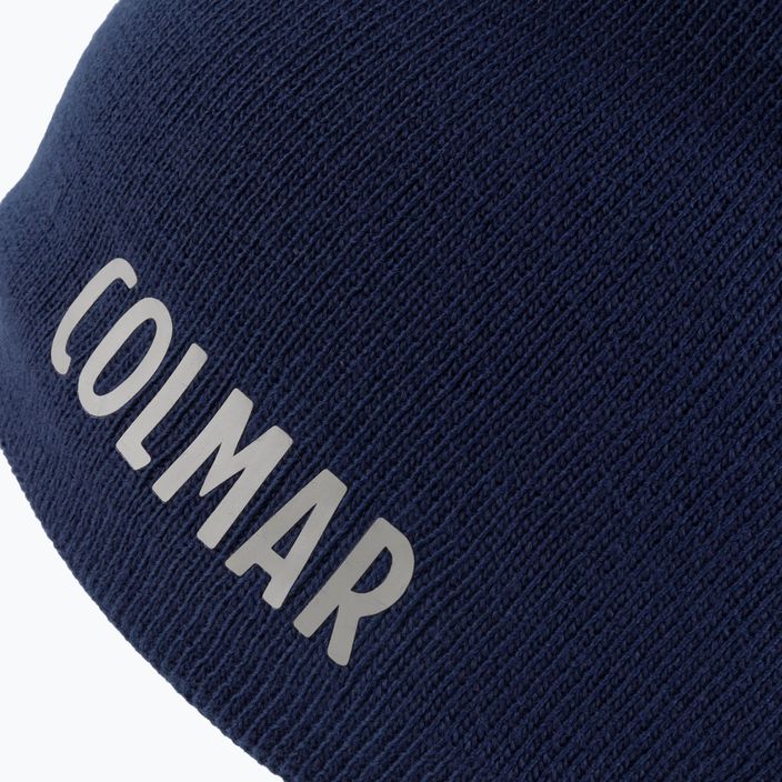 Vyriška žieminė kepurė Colmar, tamsiai mėlyna 5065-2OY 3