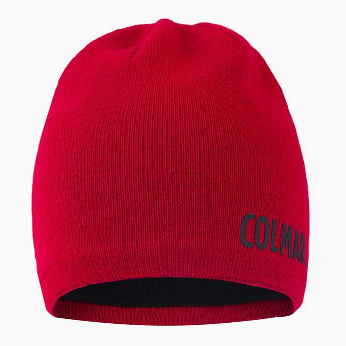 Vyriška Colmar žieminė kepurė kaštoninės spalvos 5065-2OY 2