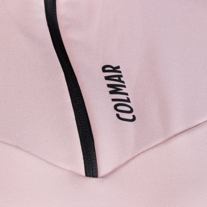 Moteriški Colmar vilnoniai džemperiai rožinės spalvos 9334-5WU 11