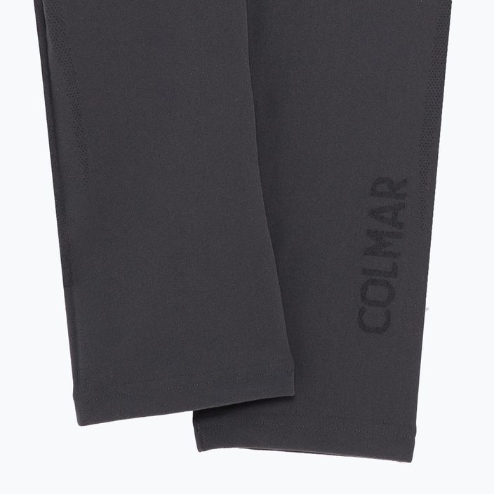 Moteriškos termoaktyvios kelnės Colmar black 9693R 8
