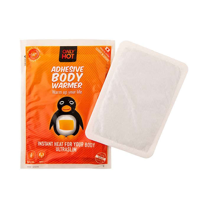 ONLY HOT Adhesive Body Warmer 14h 2