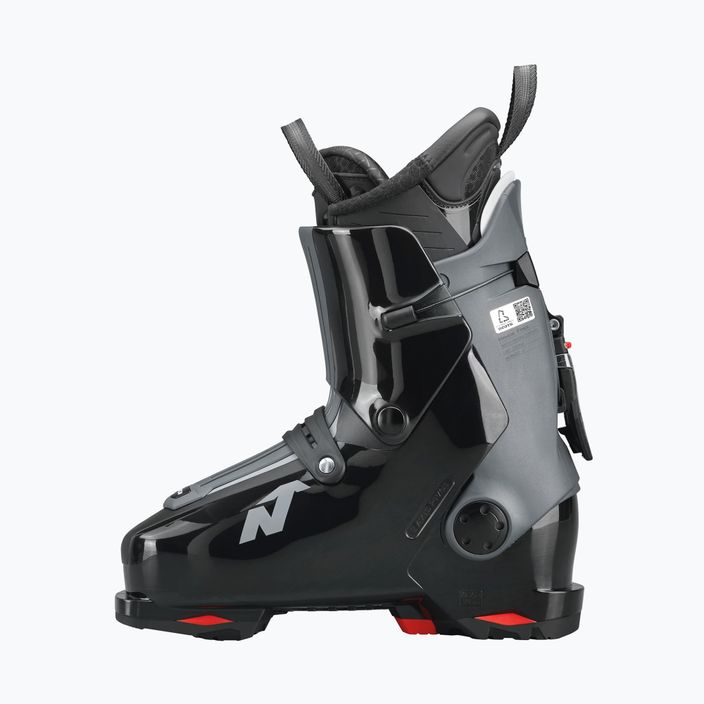 Vyriški slidinėjimo batai Nordica HF 110 GW black/red/anthracite 7