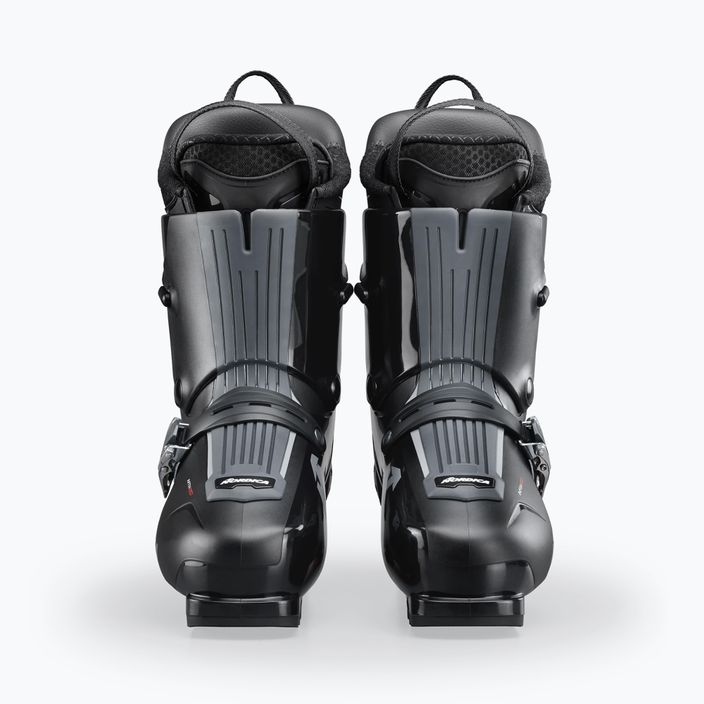 Vyriški slidinėjimo batai Nordica HF 110 GW black/red/anthracite 13