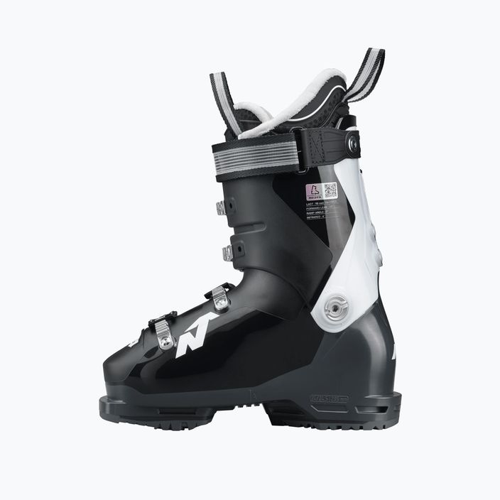 Moteriški slidinėjimo batai Nordica Pro Machine 85 W GW black/white/green 7