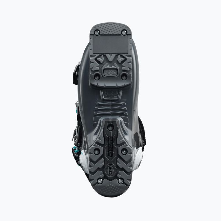 Moteriški slidinėjimo batai Nordica Pro Machine 85 W GW black/white/green 11