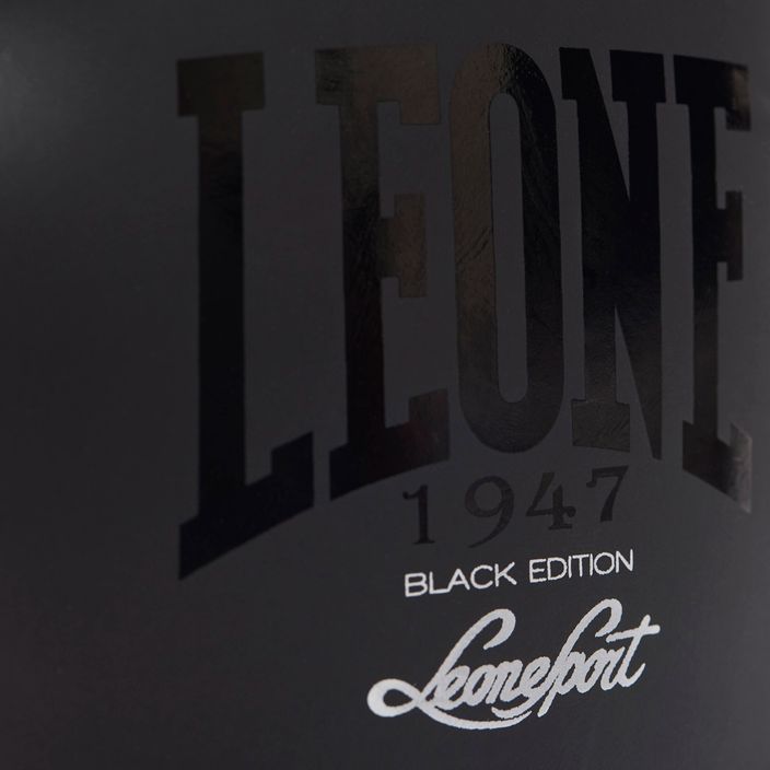 LEONE bokso pirštinės 1947 Black&White black GN059 10