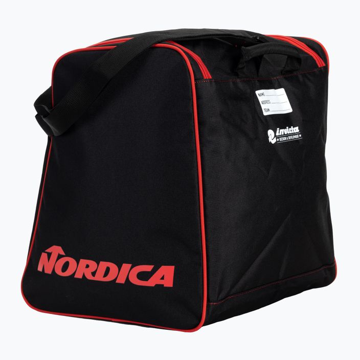 Nordica BOOT BAG ECO slidinėjimo batų krepšys juodas 0N301402 741 2