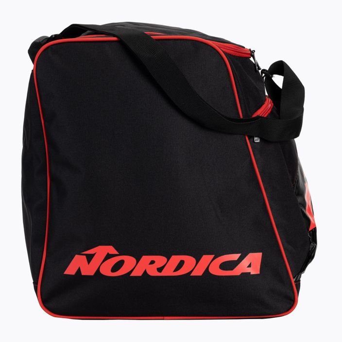 Nordica BOOT BAG ECO slidinėjimo batų krepšys juodas 0N301402 741 3