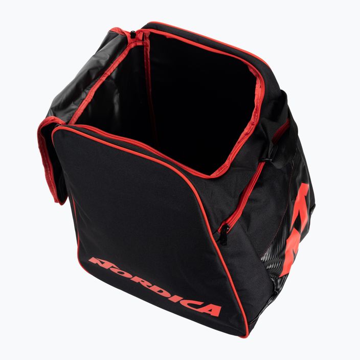 Nordica BOOT BAG ECO slidinėjimo batų krepšys juodas 0N301402 741 7
