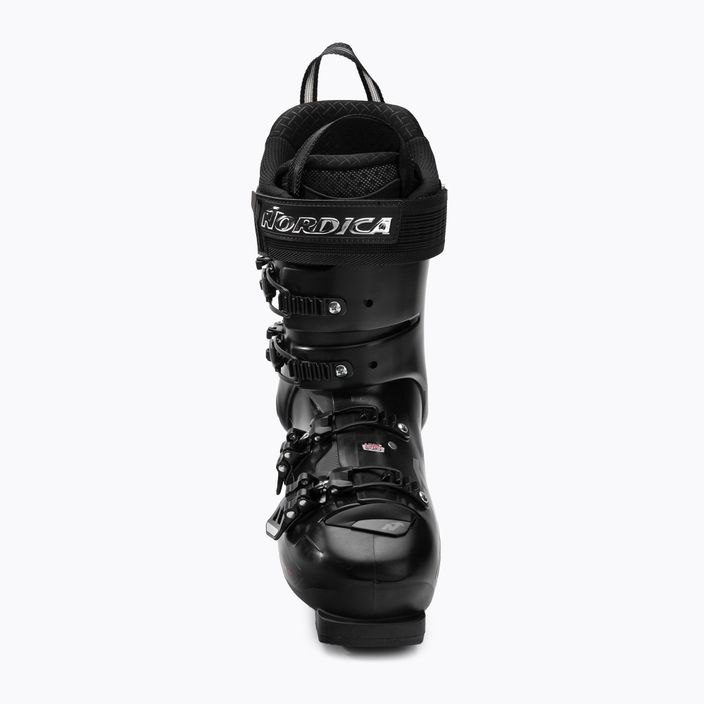 Nordica Speedmachine Elite GW vyriški slidinėjimo batai juodi 050H0800100 3