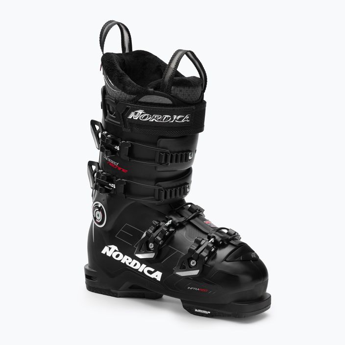 Nordica Speedmachine Elite GW moteriški slidinėjimo batai juodi 050H0900100