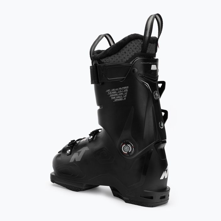 Nordica Speedmachine Elite GW moteriški slidinėjimo batai juodi 050H0900100 2