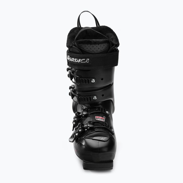 Nordica Speedmachine Elite GW moteriški slidinėjimo batai juodi 050H0900100 3