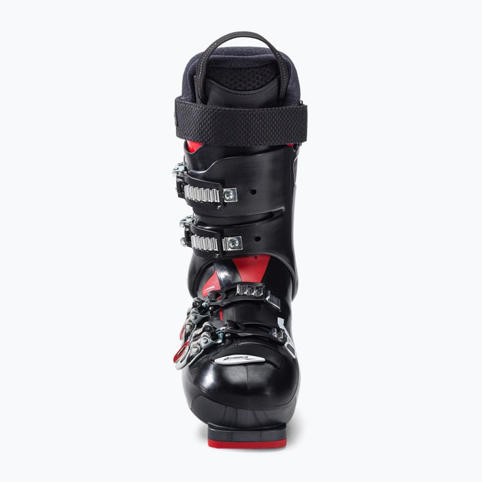 Vyriški slidinėjimo batai Nordica SPORTMACHINE 80 black 050R4601 7T1 3