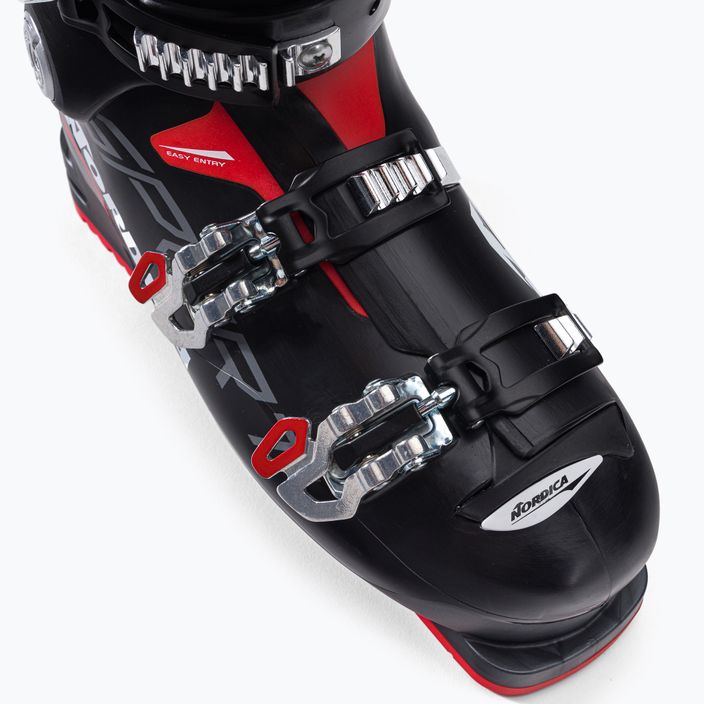 Vyriški slidinėjimo batai Nordica SPORTMACHINE 80 black 050R4601 7T1 7