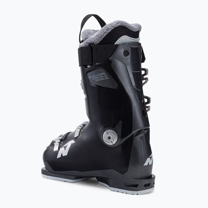 Moteriški slidinėjimo batai Nordica SPORTMACHINE 65 W black 050R5001 541 2
