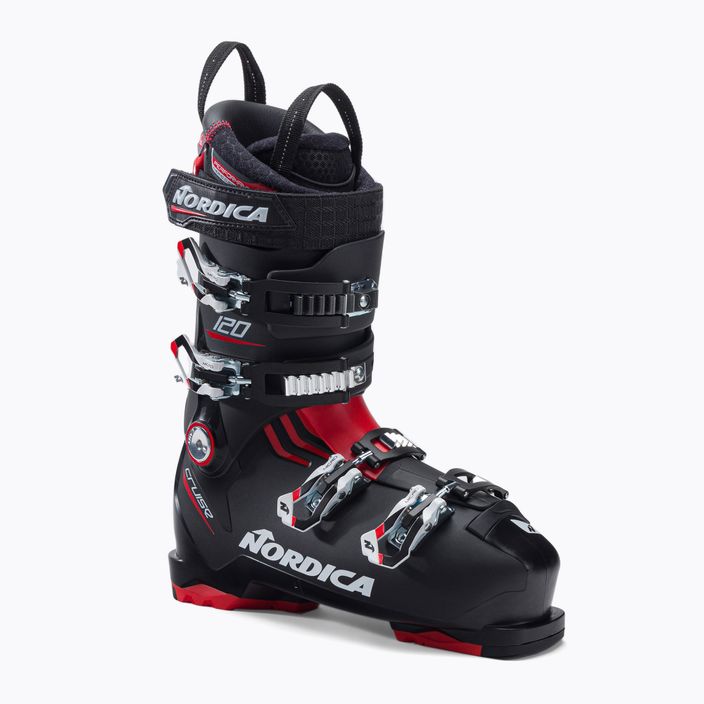 Vyriški slidinėjimo batai Nordica THE CRUISE 120 black 05064000 N44