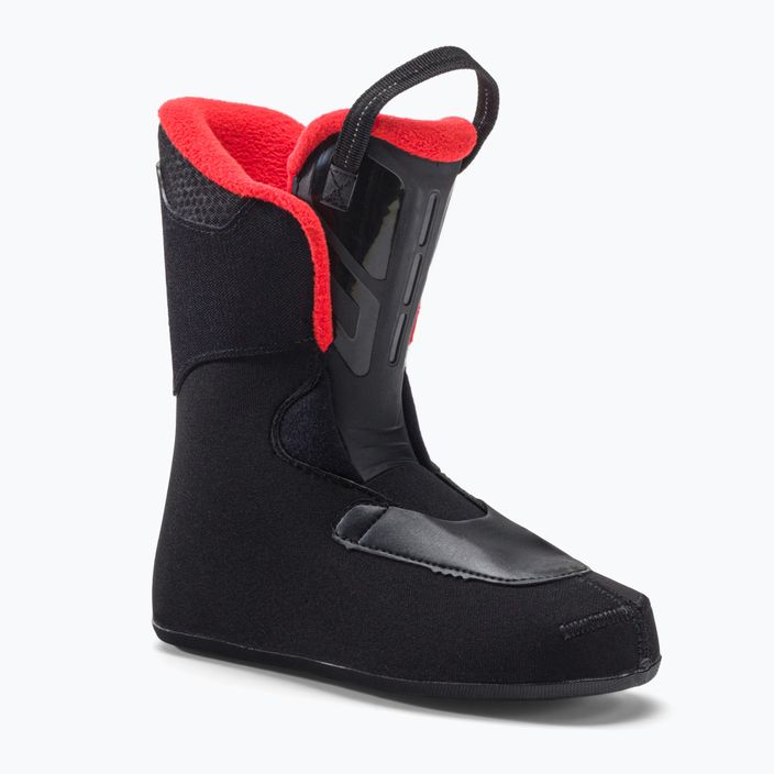 Nordica SPEEDMACHINE J 3 vaikiški slidinėjimo batai raudoni 5086000741 5