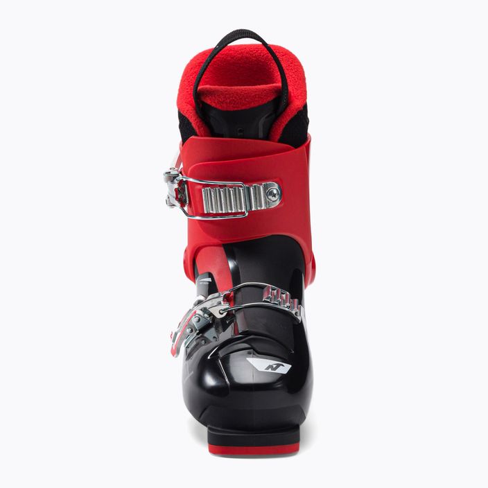 Nordica SPEEDMACHINE J 2 vaikiški slidinėjimo batai raudoni 5086200741 3