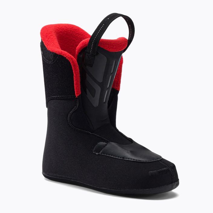 Nordica SPEEDMACHINE J 2 vaikiški slidinėjimo batai raudoni 5086200741 5