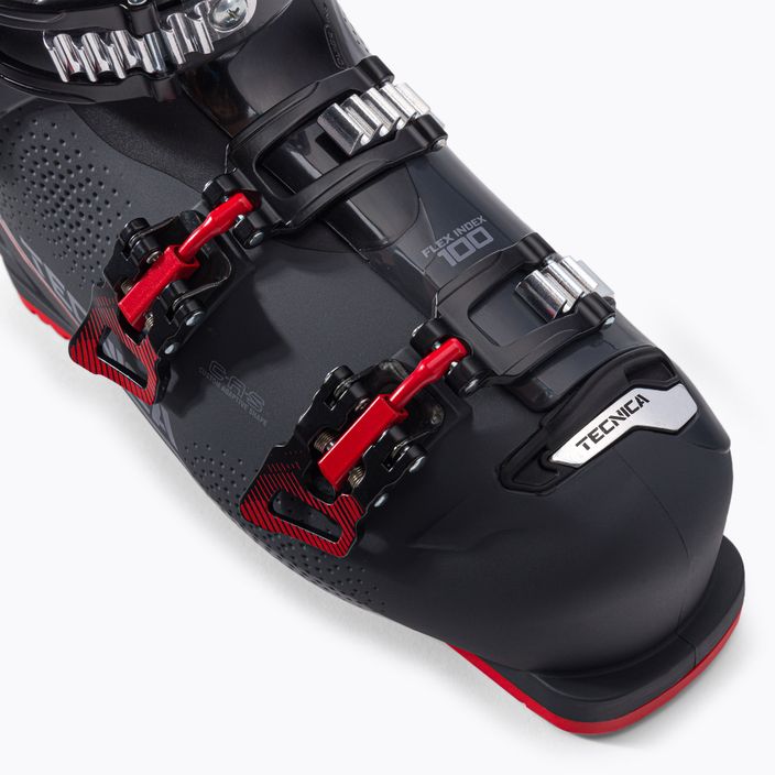 Vyriški slidinėjimo batai Tecnica Mach Sport 100 HV black 10187000062 7
