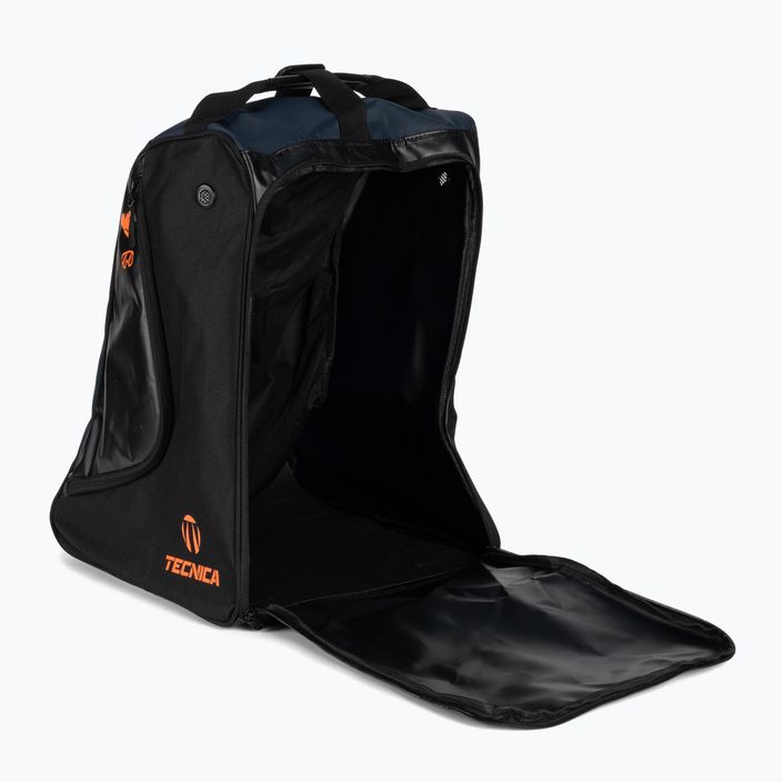 Tecnica slidinėjimo batų krepšys tamsiai mėlyna ir juoda 42238100847 4