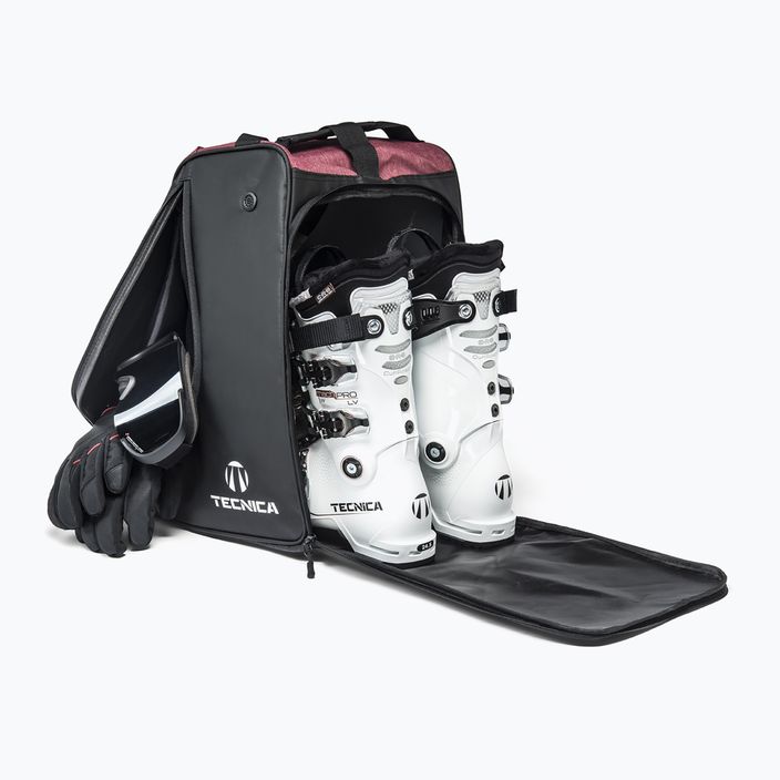 "Tecnica" slidinėjimo batų krepšys W2 8