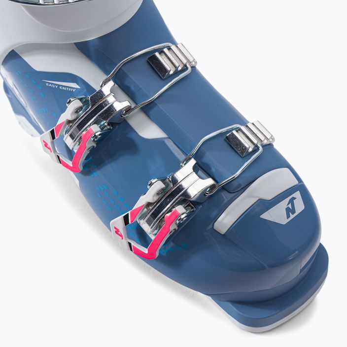 Vaikiški slidinėjimo batai Nordica SPEEDMACHINE J 3 G blue 05087000 6A9 7