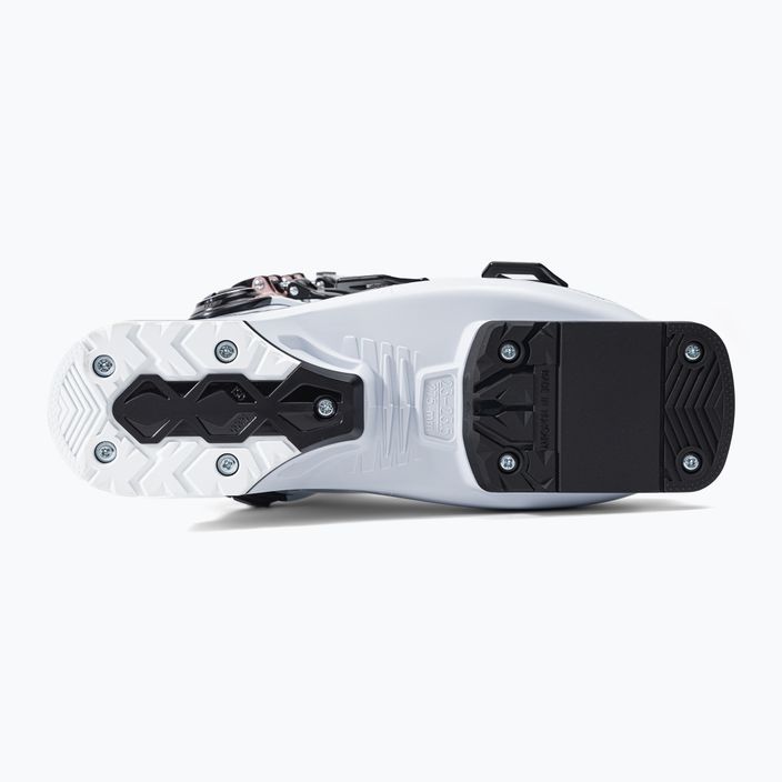 Moteriški slidinėjimo batai Nordica PRO MACHINE 105W white 050F48015N6 4