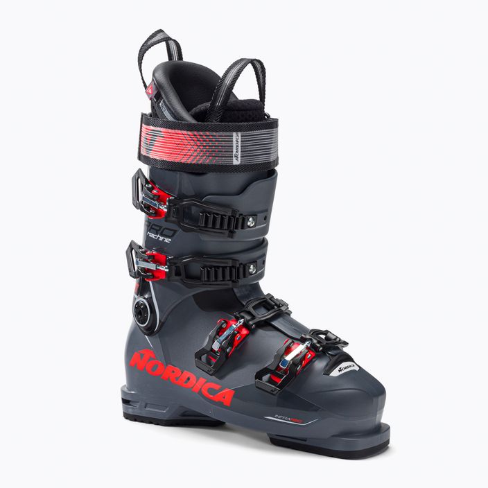 Vyriški slidinėjimo batai Nordica PRO MACHINE 110 black 050F5001 M99