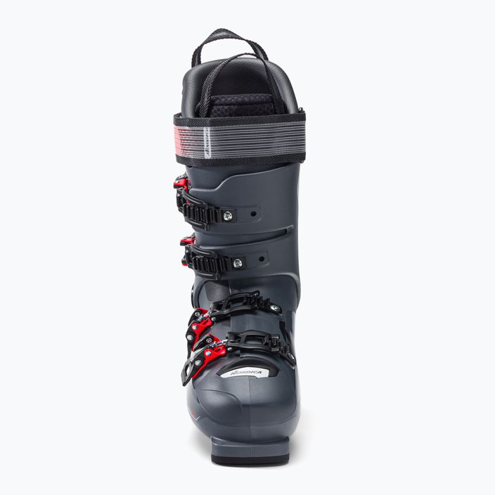 Vyriški slidinėjimo batai Nordica PRO MACHINE 110 black 050F5001 M99 3