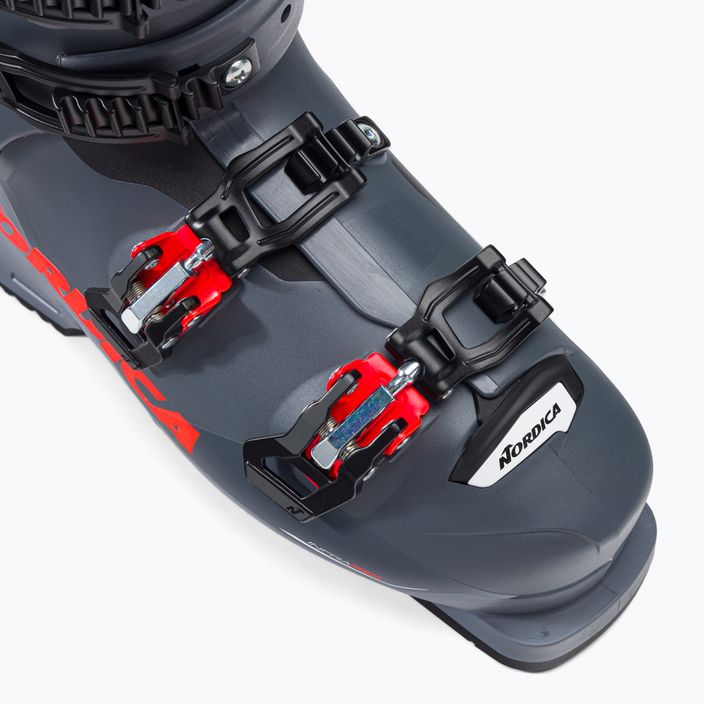 Vyriški slidinėjimo batai Nordica PRO MACHINE 110 black 050F5001 M99 6
