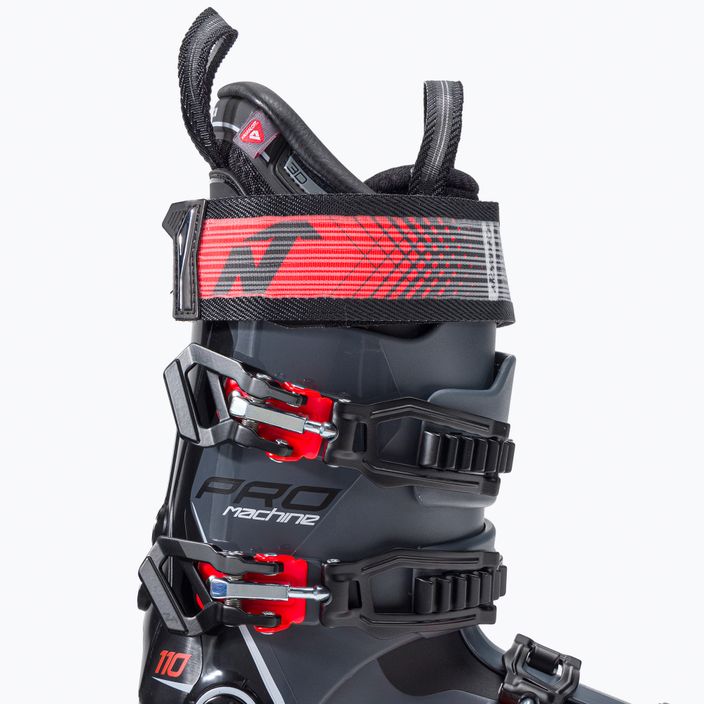 Vyriški slidinėjimo batai Nordica PRO MACHINE 110 black 050F5001 M99 7