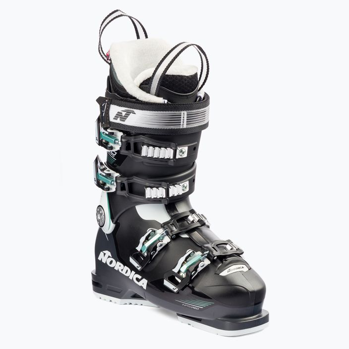 Moteriški slidinėjimo batai Nordica PRO MACHINE 85 W black 050F5401 Q04