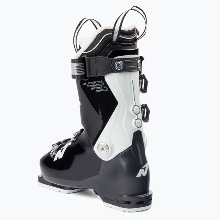 Moteriški slidinėjimo batai Nordica PRO MACHINE 85 W black 050F5401 Q04 2
