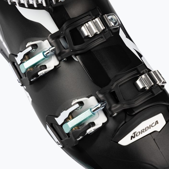Moteriški slidinėjimo batai Nordica PRO MACHINE 85 W black 050F5401 Q04 7
