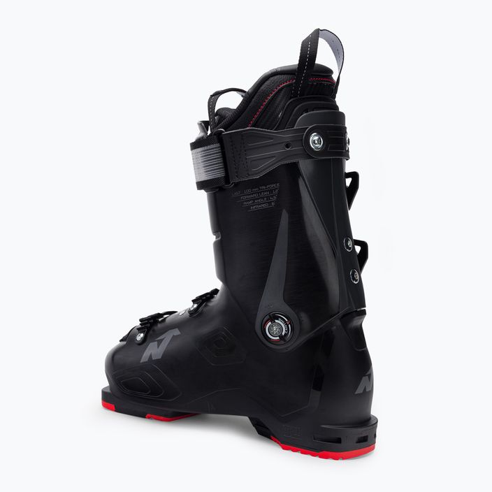 Vyriški slidinėjimo batai Nordica Speedmachine 130 black/red 050H1403741 2