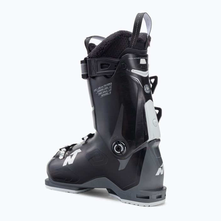 Moteriški slidinėjimo batai Nordica SPEEDMACHINE 95 W black 050H3403 3A9 2