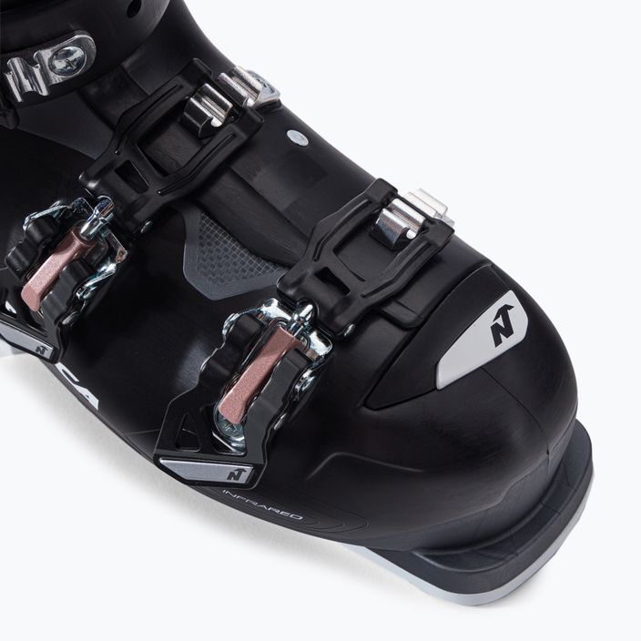 Moteriški slidinėjimo batai Nordica SPEEDMACHINE 95 W black 050H3403 3A9 6