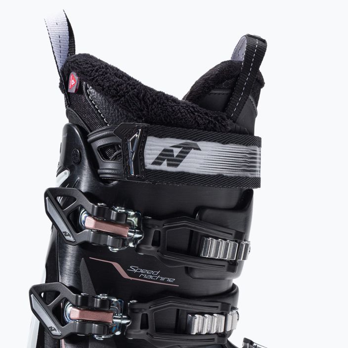 Moteriški slidinėjimo batai Nordica SPEEDMACHINE 95 W black 050H3403 3A9 7