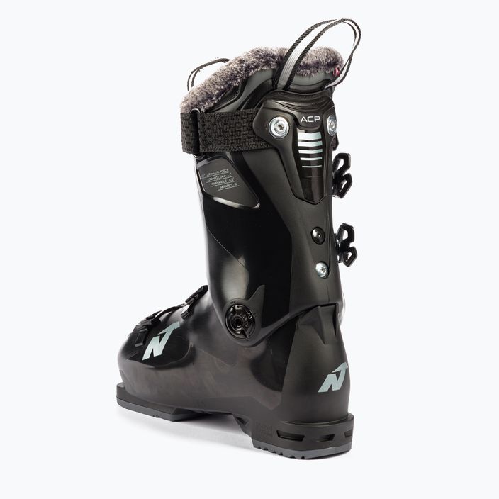 Moteriški slidinėjimo batai Nordica SPORTMACHINE 95 W black 050R2601 2