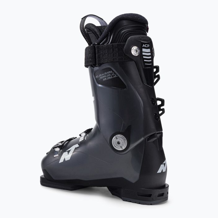 Vyriški slidinėjimo batai Nordica SPORTMACHINE 90 black 050R3801 243 2