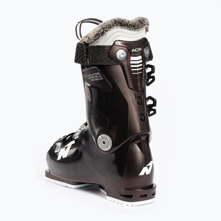 Moteriški slidinėjimo batai Nordica SPORTMACHINE 75 W black 050R4201 2