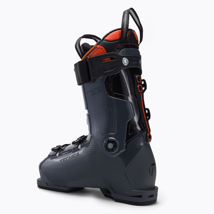Vyriški slidinėjimo batai Tecnica Mach1 110 MV pilka 10193300900 2