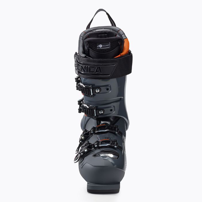 Vyriški slidinėjimo batai Tecnica Mach1 110 MV pilka 10193300900 3