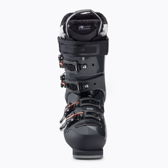 Moteriški slidinėjimo batai Tecnica Mach1 95 LV W black 20158500062 3