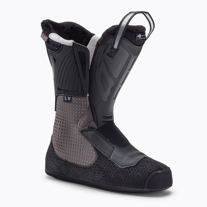 Moteriški slidinėjimo batai Tecnica Mach1 95 LV W black 20158500062 5