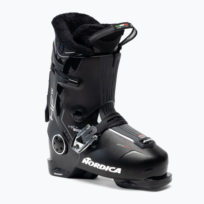 Moteriški slidinėjimo batai Nordica HF Elite Heat W GW black 050K0300100