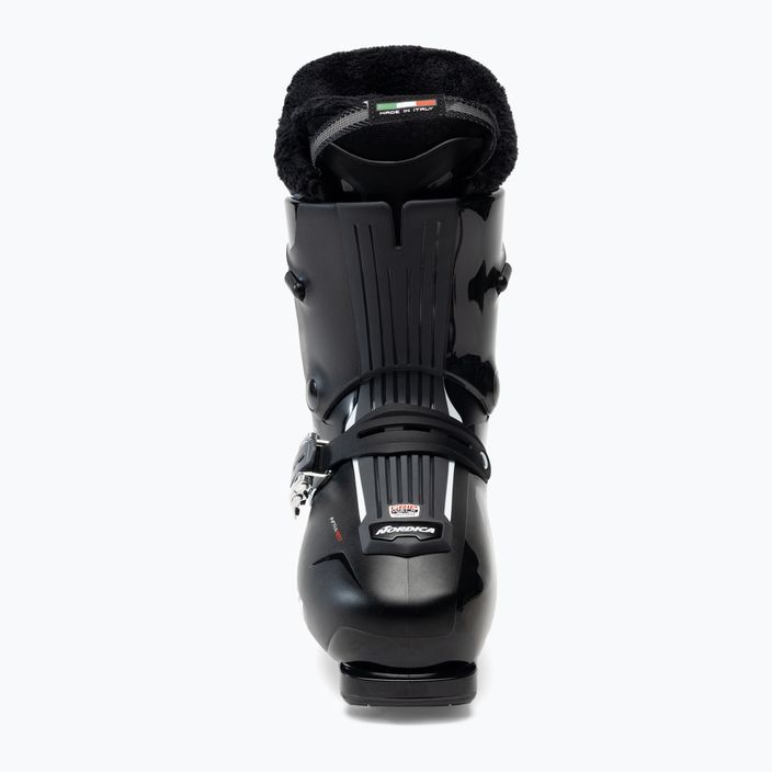 Moteriški slidinėjimo batai Nordica HF Elite Heat W GW black 050K0300100 3